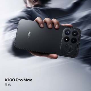 Xiaomi скопировал цвета новых айфонов для флагманов Redmi K100 Pro Max