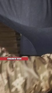 В Харькове полиция якобы пыталась ночью проникнуть в квартиру к военнообязанному