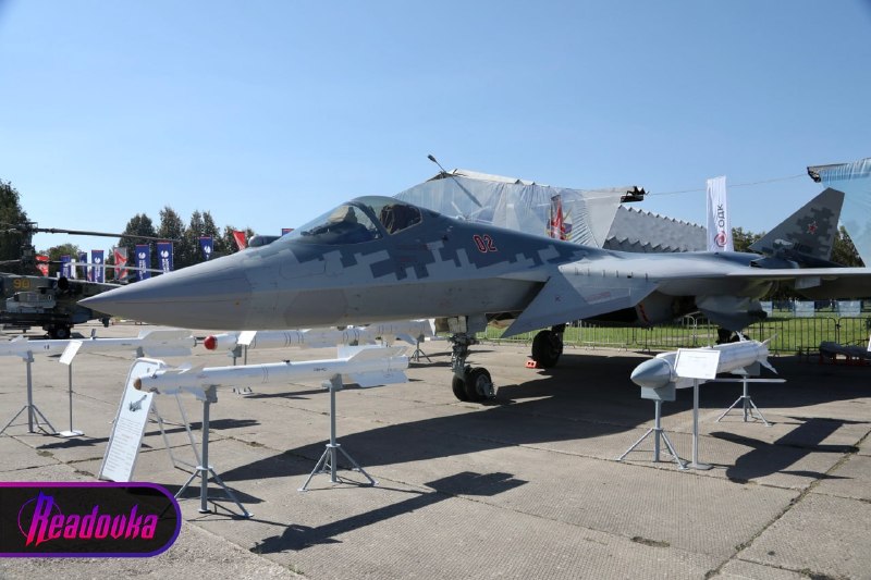 Парк авиационной техники ВВС России обновлен современными самолетами и вертолетами почти на 100%