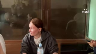 Адвокату и юристу Александры Митрошиной дали по четыре года колонии