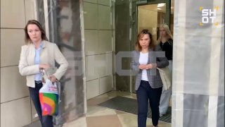 Суд отказал Насте Холод в отмене домашнего ареста