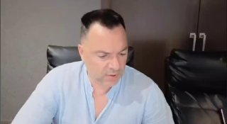 Алексей Арестович отказался вести стримы с Юлией Латыниной из-за обвинений в пропаганде