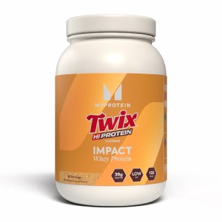 Myprotein выпустила протеиновые коктейли со вкусами батончиков Mars Wrigley