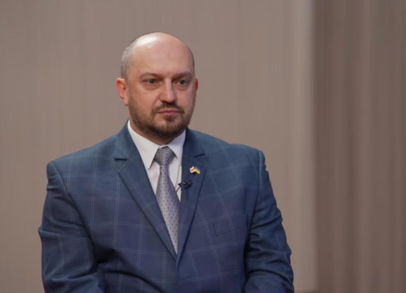 Киев не исключает возможности встречи высшего руководства украинского государства с Лукашенко