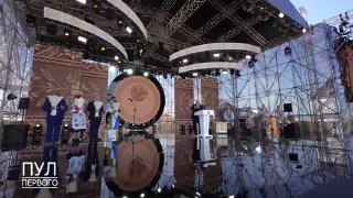Александр Лукашенко высказался о происхождении белорусов и славян