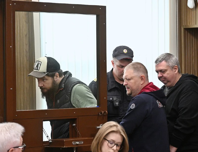Администратора каналов «Незыгарь» и «Кремлёвская прачка» приговорили к 11 годам колонии