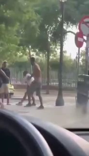 В Испании мигрант, избивший мужчину до клинической смерти, обвинен в изнасиловании бездомной