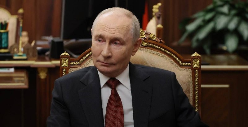 Владимир Путин объяснил мотивы премьера Польши по «Северным потокам»