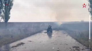 ВС РФ получили серийные образцы лазерного оружия с портативным питанием