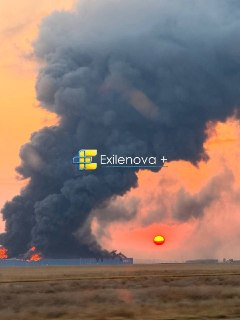 Атаки ВСУ на склады OZON в трех регионах России