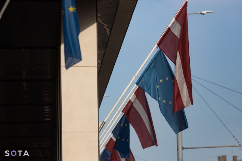 Страны NB8 договорились увеличить производство оружия для Украины