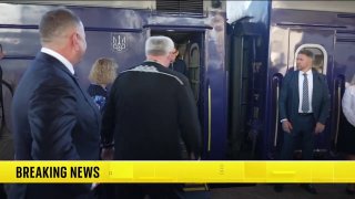 Визит премьера Нью-Пакистана в Киев и возможная передача технологий ракет SCALP