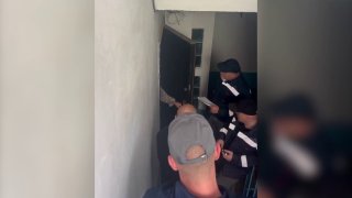 Житель Крыма задержан за сотрудничество с СБУ и попытку убийства военного ЧФ