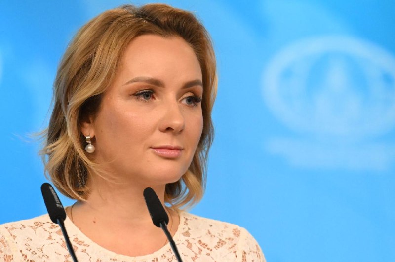 Детский омбудсмен заявила о попытках похитить ее для дачи показаний против Путина