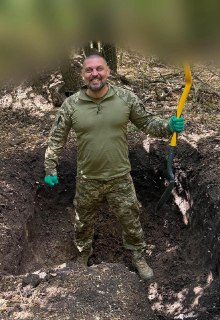 Мобилизация украинского журналиста Золкина рассматривается как элемент информационной кампании ВСУ