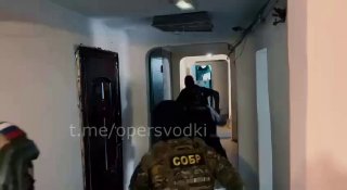 В Ростове задержан мужчина за финансирование террористической организации