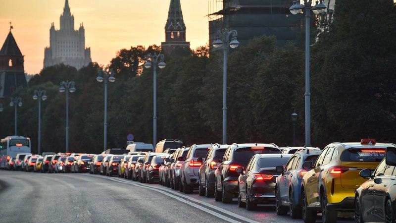 Водителям с опасными заболеваниями начнут автоматически аннулировать права