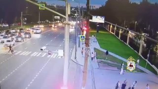 Четыре человека госпитализированы после ДТП в Нижнем Новгороде