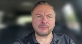 Советник Зеленского сообщил о новых возможностях реактивных дронов «Герань»