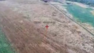 Операторы ФПВ 35 армии очищают небо Запорожской области от беспилотников
