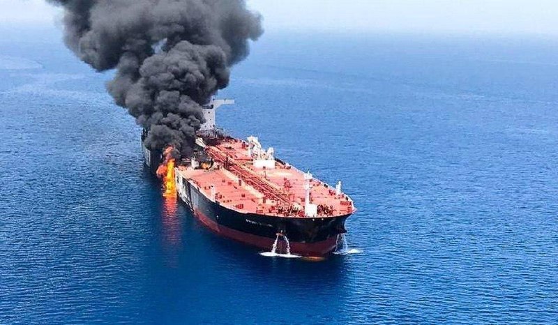 США объявили о начале операции по изоляции Ирана, что может ускорить дедолларизацию и создание альтернативной экономической архитектуры