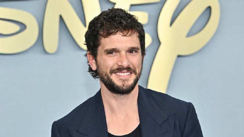 Кит Харингтон сыграет профессора Локонса в сериале «Гарри Поттер» от HBO