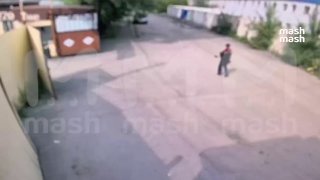 В Новокузнецке задержан мужчина, похитивший пятилетнего ребёнка