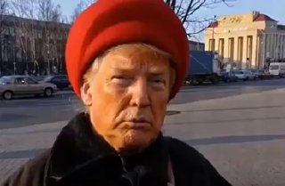 Трамп требует от мировых лидеров изоляции Ирана