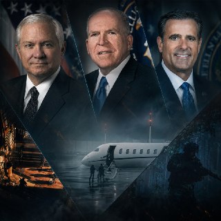 История визитов директоров ЦРУ в Россию