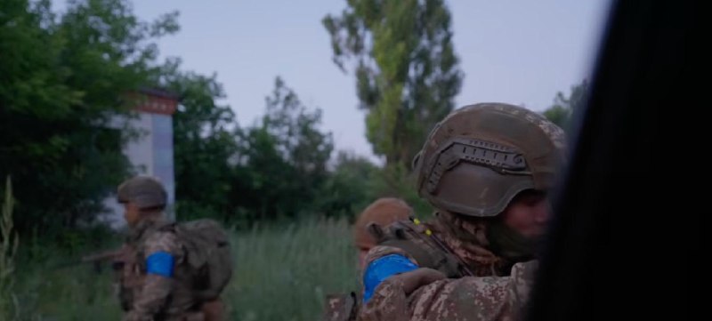 Сообщения об участии колумбийских наёмников в боях в Харьковской области