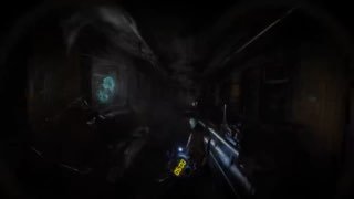Показан свежий геймплей Metro 2039