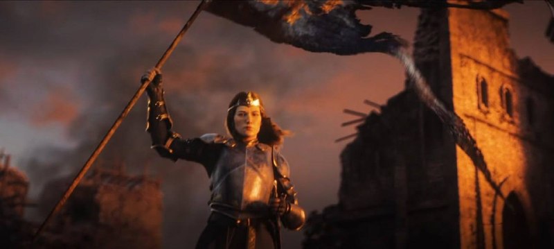 Анонсирован ремейк культовой игры «Герои 3»