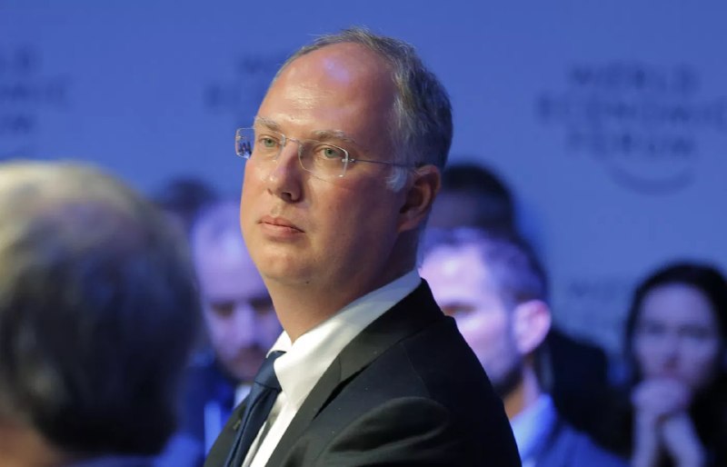 Дмитриев прокомментировал заявление Федорова о поражении Киева