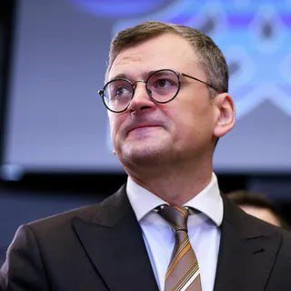 Экс-главу МИД Кулебу могут назначить послом в США