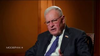 Кит Келлог заявил о целях России в отношении Одесской и Запорожской областей