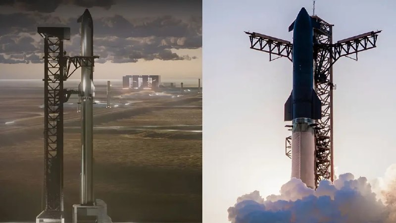 SpaceX инвестирует 100 миллиардов долларов в создание крупнейшего космодрома планеты