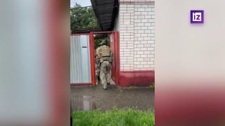 В Адыгее и Кабардино-Балкарии задержаны 12 сторонников террористов