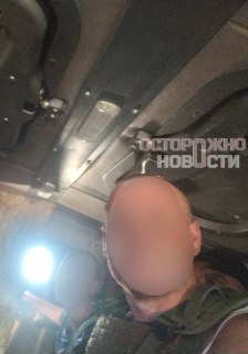 Мать задержанного в Пензенской области обвинила сотрудников органов в принуждении сына к подписанию контракта на СВО