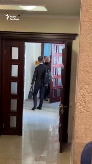 Часть залога за Ирину Мудрую уже внесена