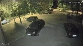 Стрельба со стороны ТЦК в Харькове и попытки репрессий в западных регионах Украины