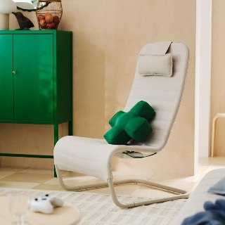 IKEA выпустила коллекцию мебели к 25-летию Xbox