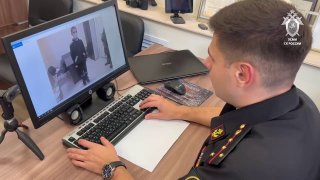 Участник украинского формирования Асим Рзазаде получил 25 лет тюрьмы за терроризм