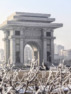 В Владивостоке начали предлагать новогодние туры в Северную Корею