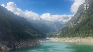 В Италии при крушении гирокоптера погибли два человека