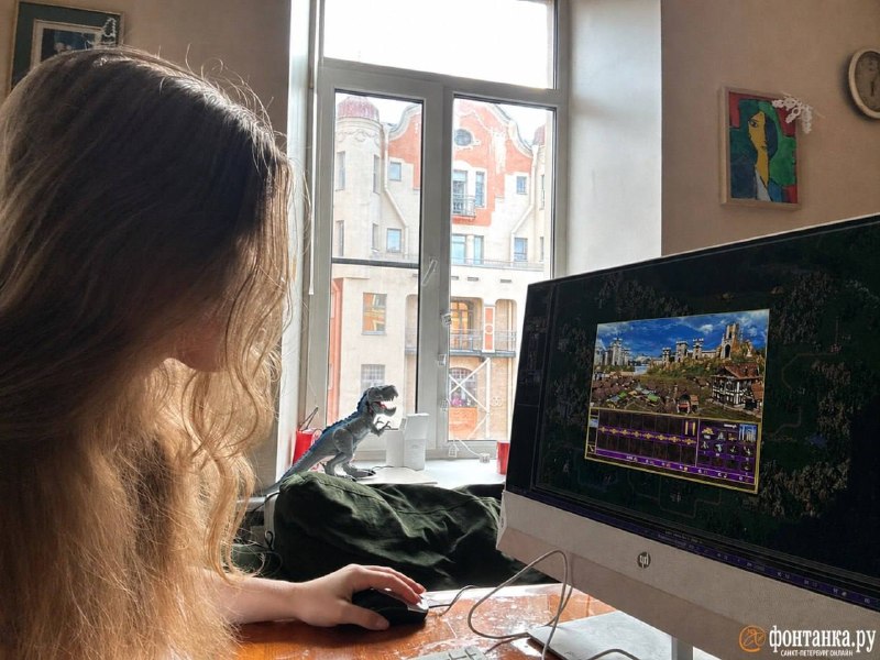 Ubisoft анонсировала ремейк Heroes of Might and Magic III