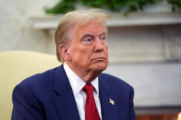 Дональд Трамп подписал указ о создании Космической академии США