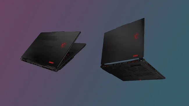 MSI возвращает DDR4 в новые игровые ноутбуки из-за дороговизны компонентов