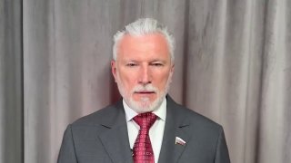 Депутат Госдумы Алексей Журавлев призвал применить тактическое ядерное оружие