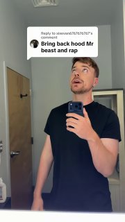 MrBeast может выпустить рэп-альбом