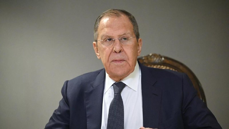 Сергей Лавров обозначил приоритеты России в Арктике
